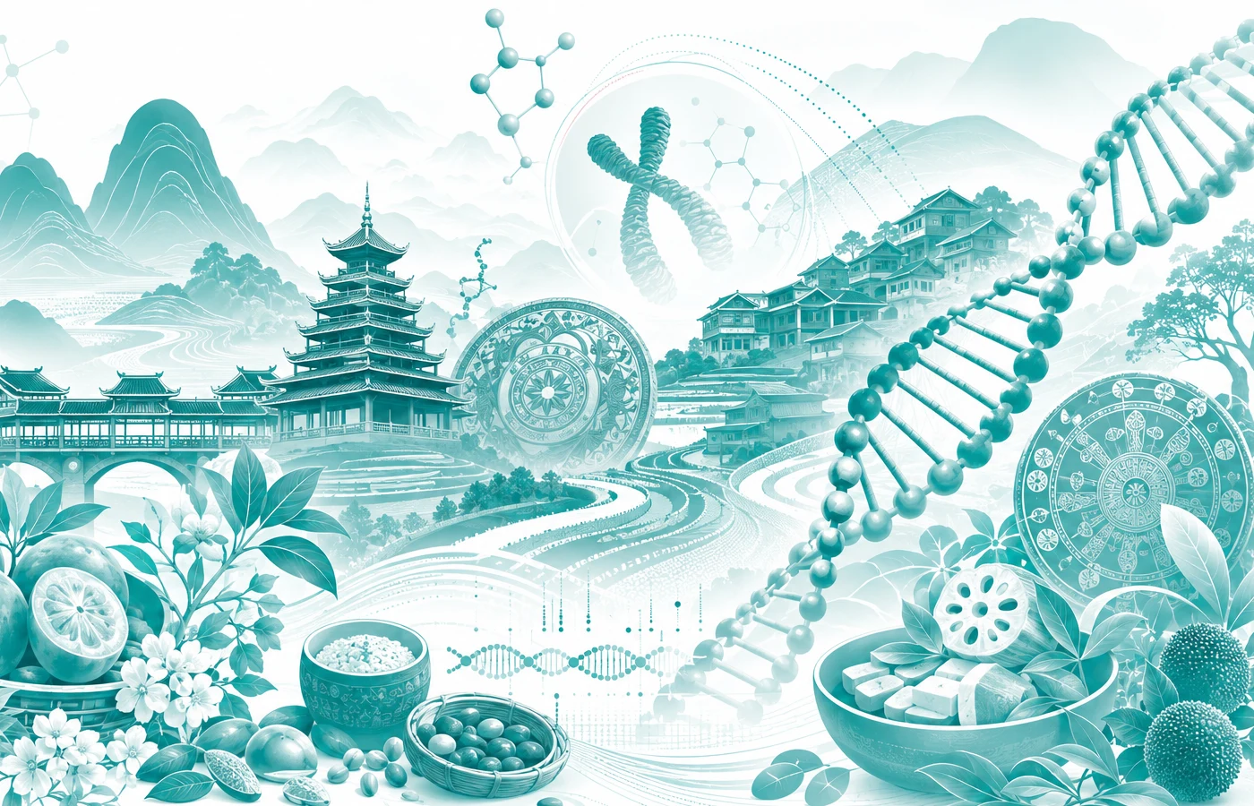 黔东南三穗县医学基因检测本地服务点 · 三穗万核医学检测中心 - 万核基因