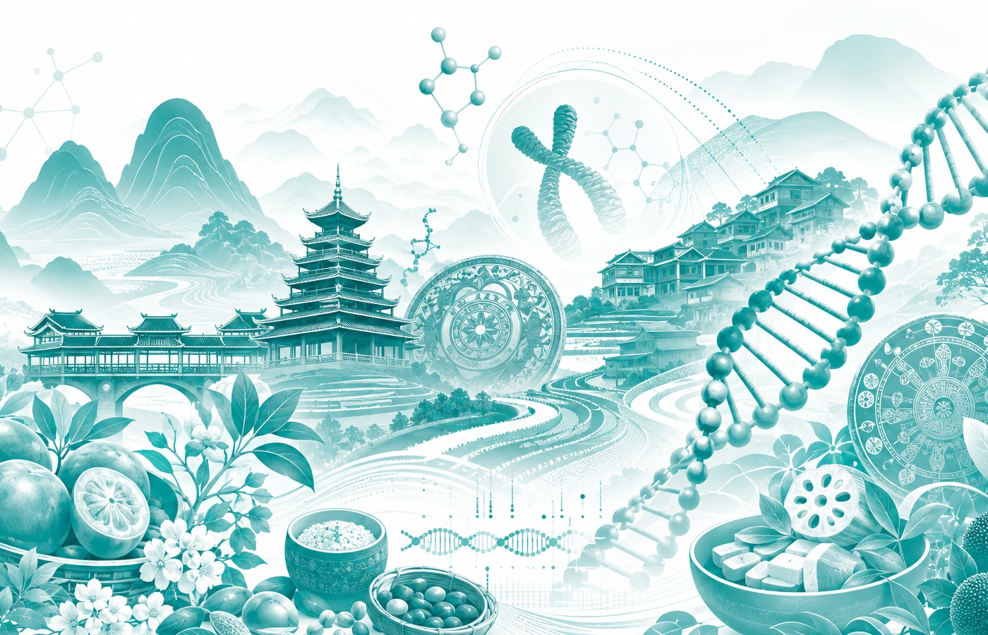 黔东南岑巩县医学基因检测本地服务点 · 岑巩万核医学检测中心 - 万核基因