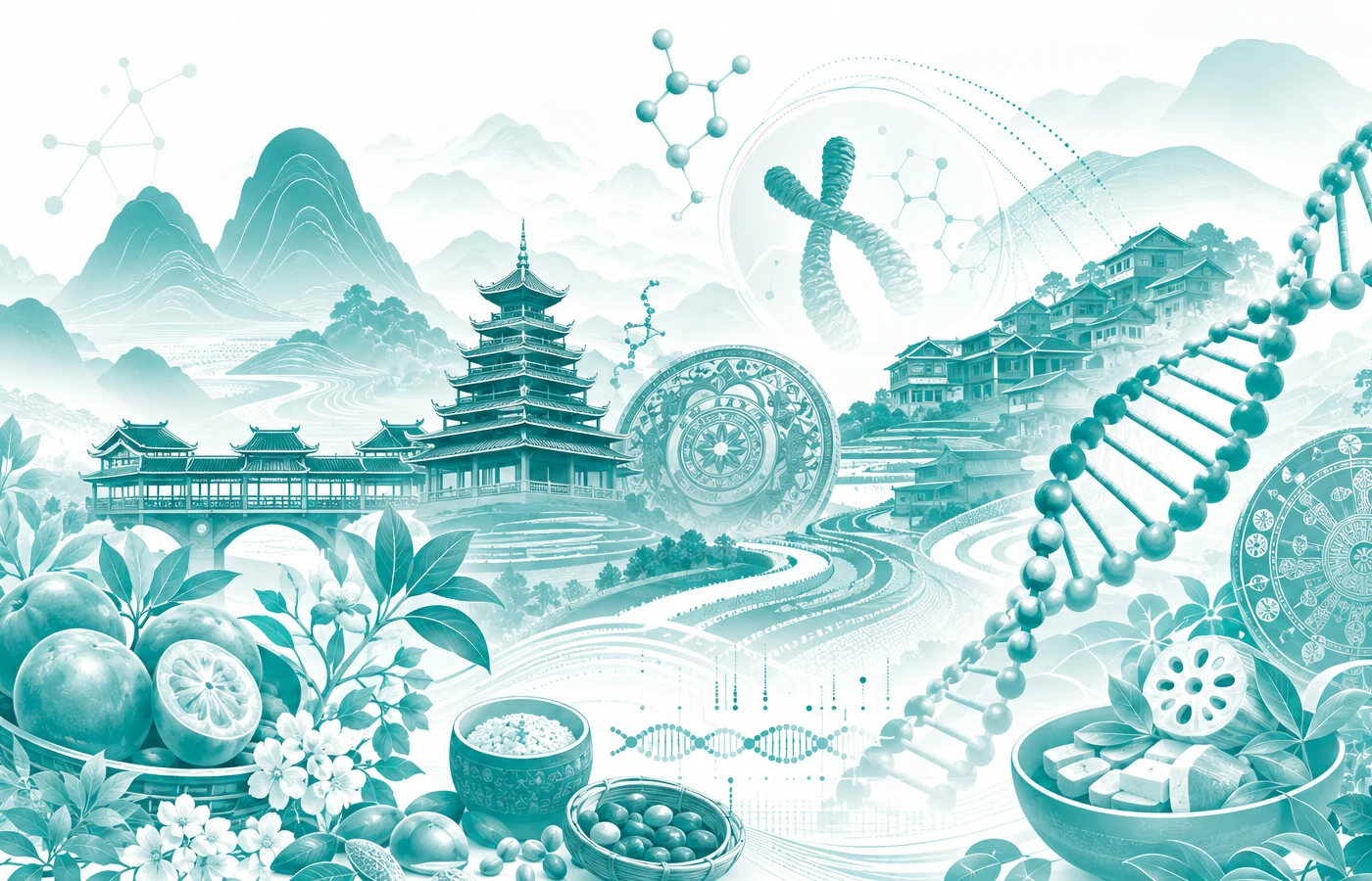 黔东南施秉县医学基因检测本地服务点 · 施秉万核医学检测中心 - 万核基因
