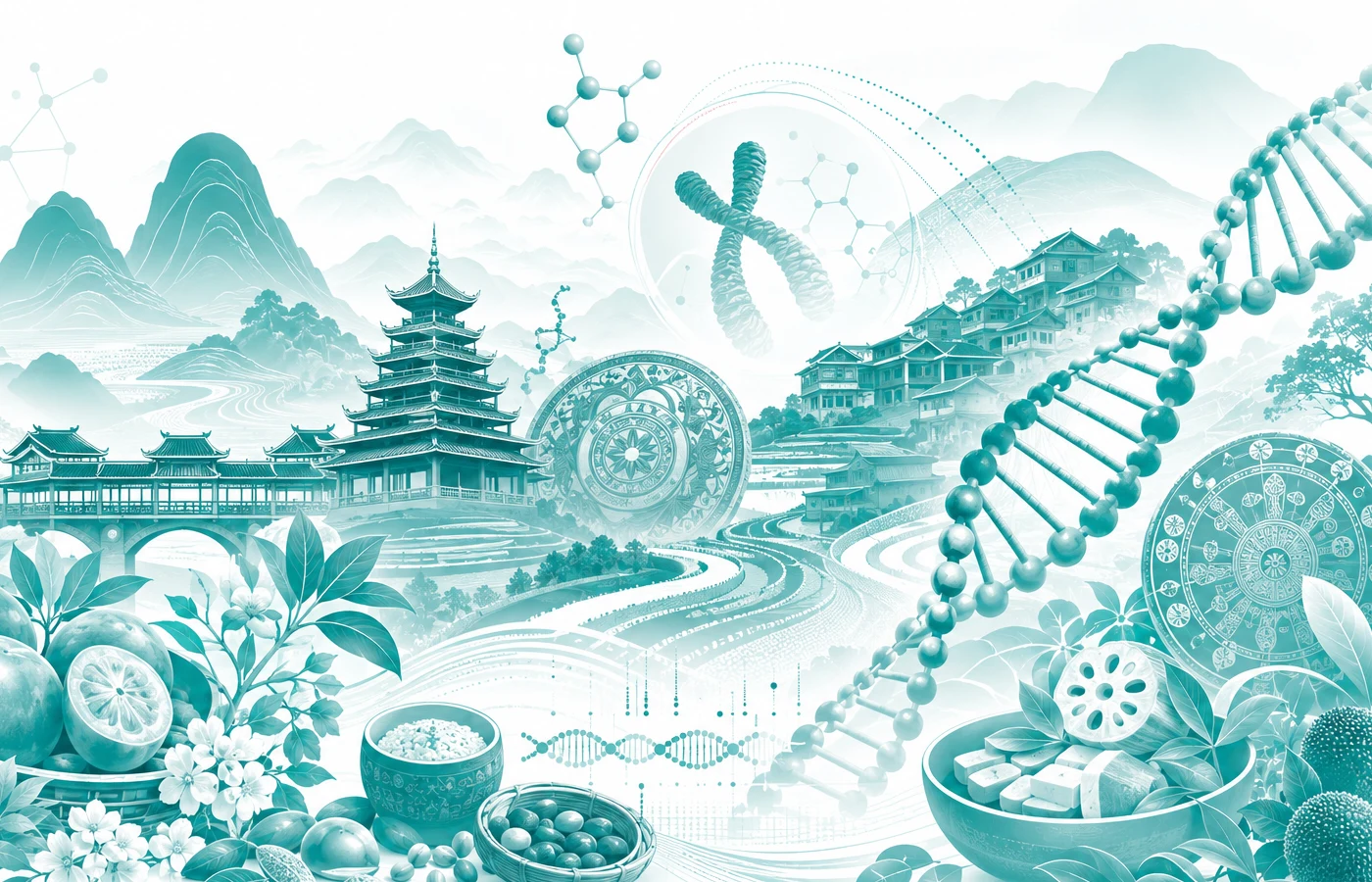 黔东南榕江县亲子鉴定本地服务点 · 榕江万核亲子鉴定基因检测中心 - 万核基因