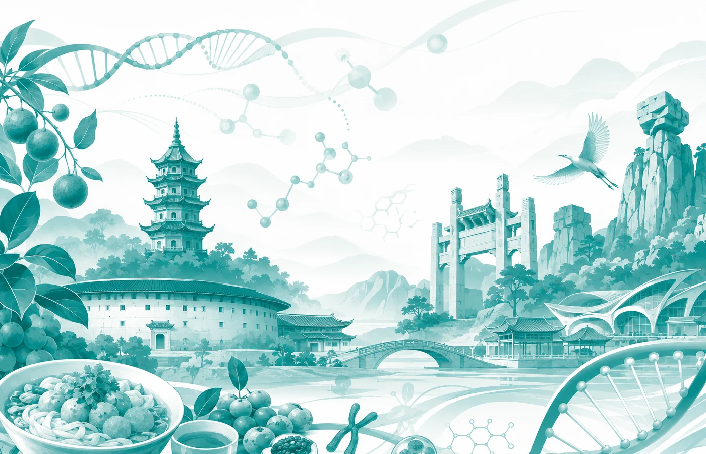 黔南州惠水县医学基因检测本地服务点 · 惠水万核医学检测中心 - 万核基因