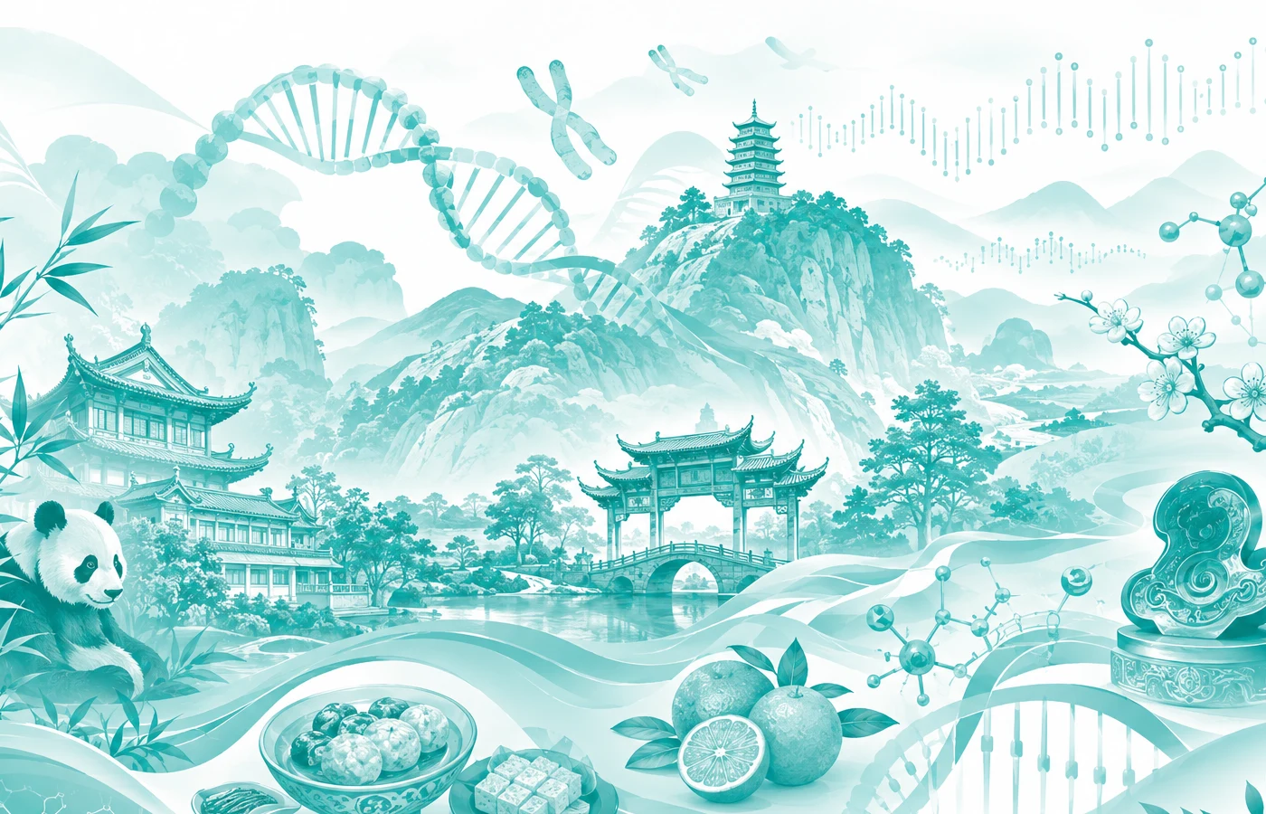 庆城庆城县亲子鉴定本地服务点 · 庆城万核亲子鉴定基因检测中心 - 万核基因