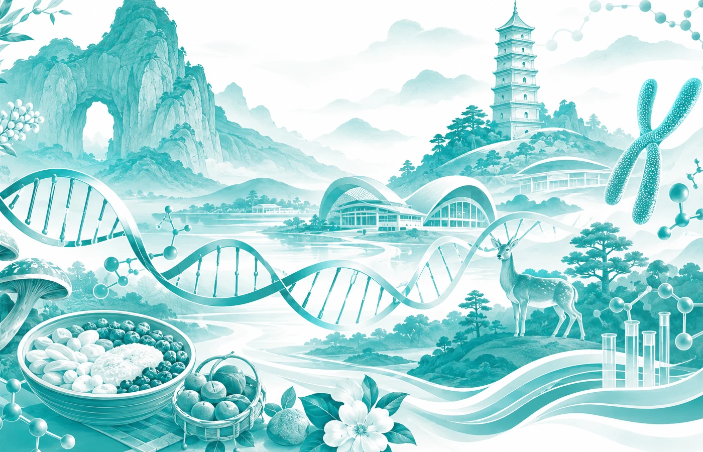 商洛洛南县医学基因检测本地服务点 · 洛南万核医学检测中心 - 万核基因
