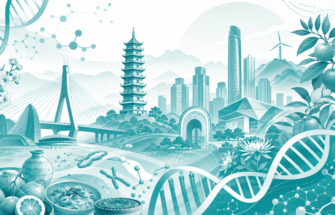 邵阳隆回县医学基因检测本地服务点 · 隆回万核医学检测中心 - 万核基因
