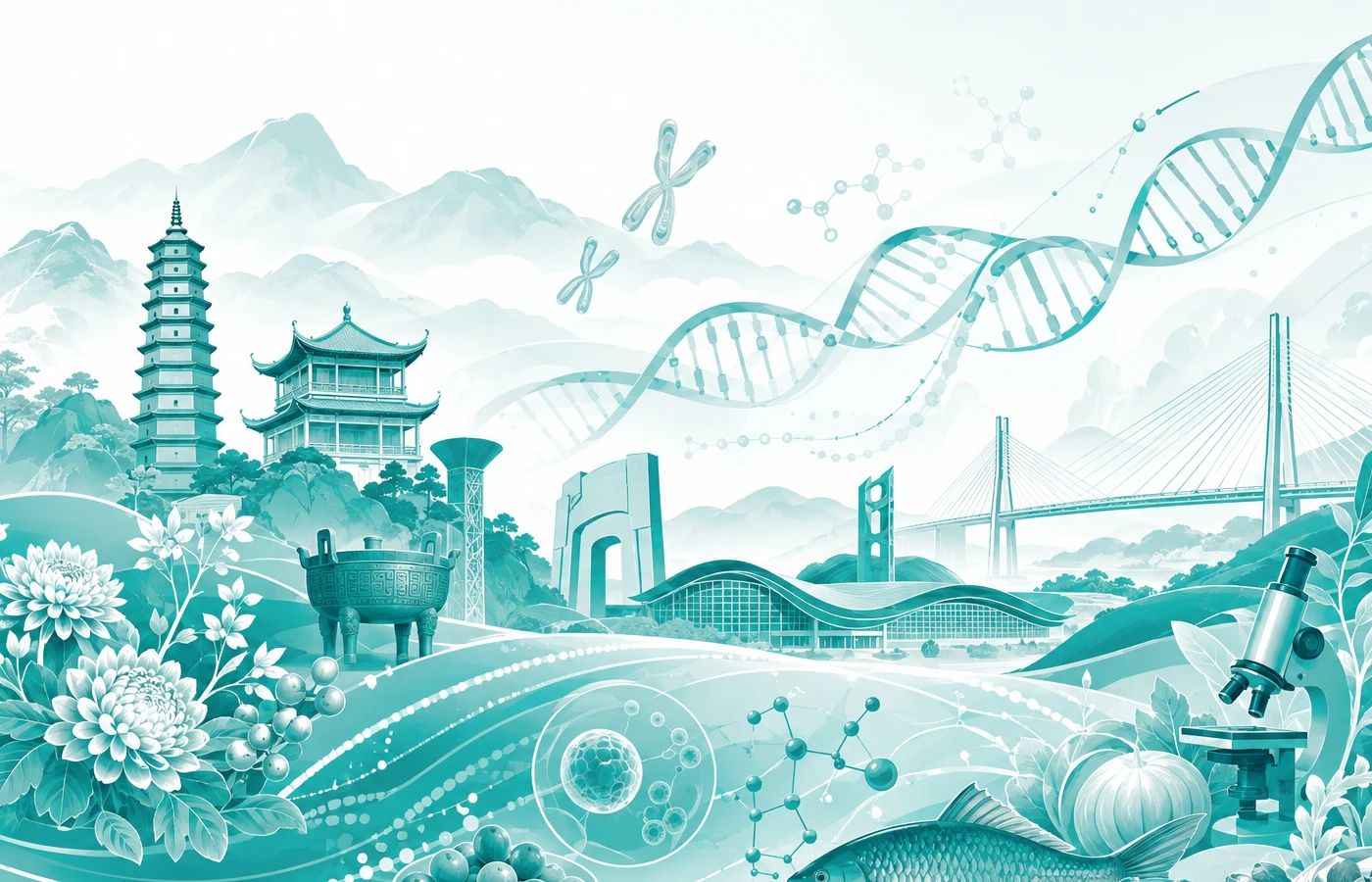 绥中绥中县医学基因检测本地服务点 · 绥中万核医学检测中心 - 万核基因