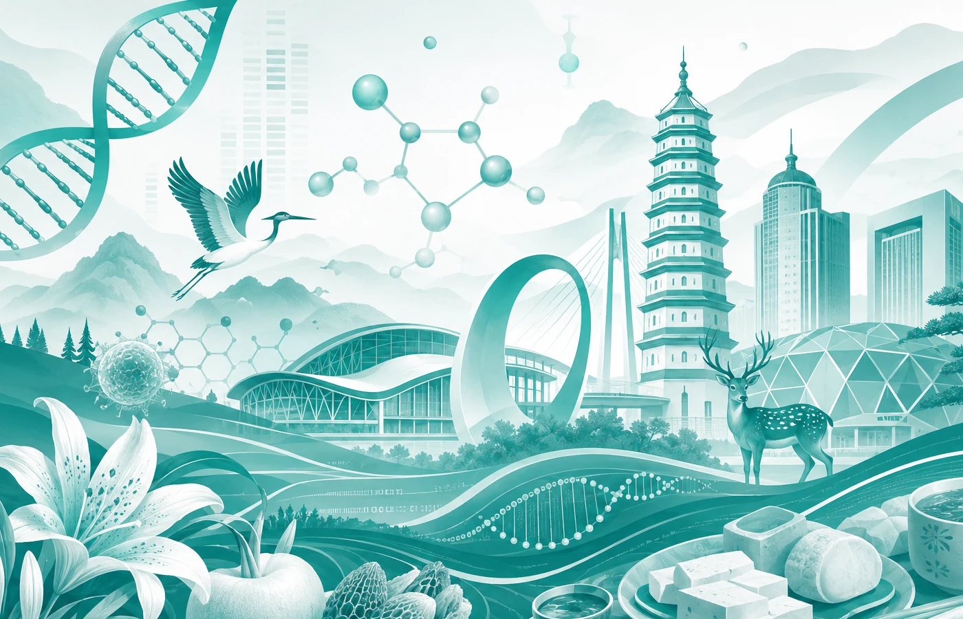 铁岭昌图县医学基因检测本地服务点 · 昌图万核医学检测中心 - 万核基因