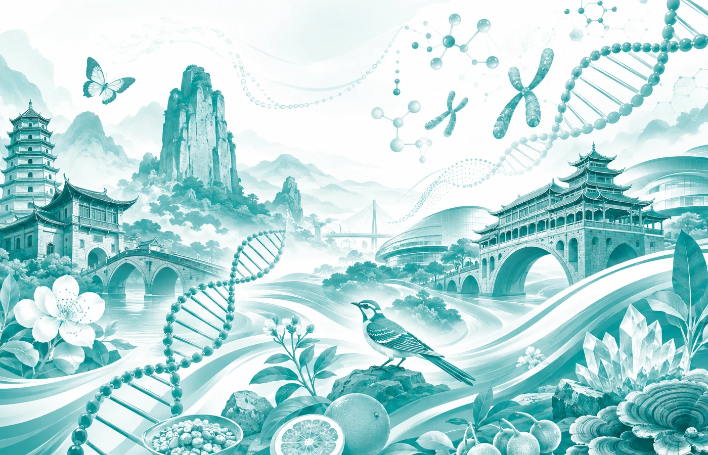 铜仁思南县医学基因检测本地服务点 · 思南万核医学检测中心 - 万核基因