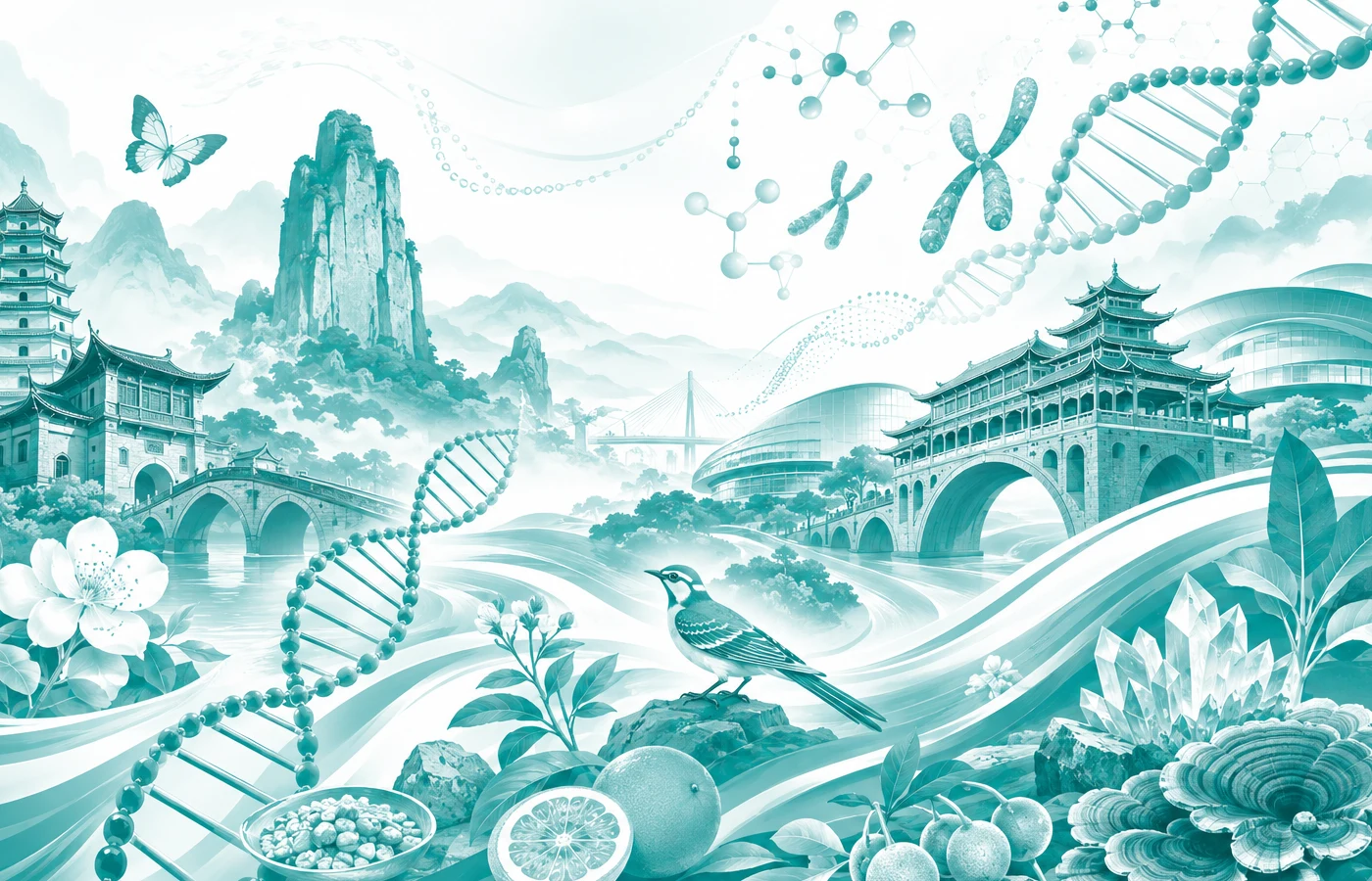 铜仁松桃县医学基因检测本地服务点 · 松桃万核医学检测中心 - 万核基因