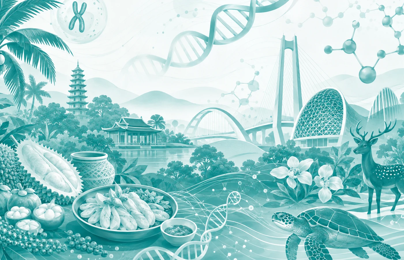屯昌屯昌县医学基因检测本地服务点 · 屯昌万核医学检测中心 - 万核基因