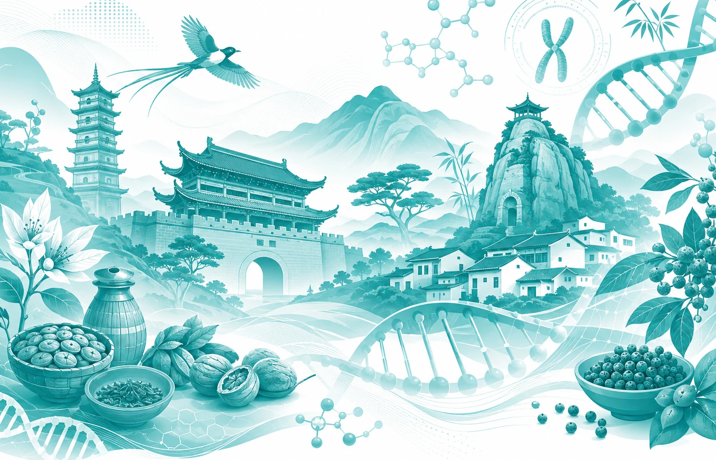 旺苍旺苍县医学基因检测本地服务点 · 旺苍万核医学检测中心 - 万核基因