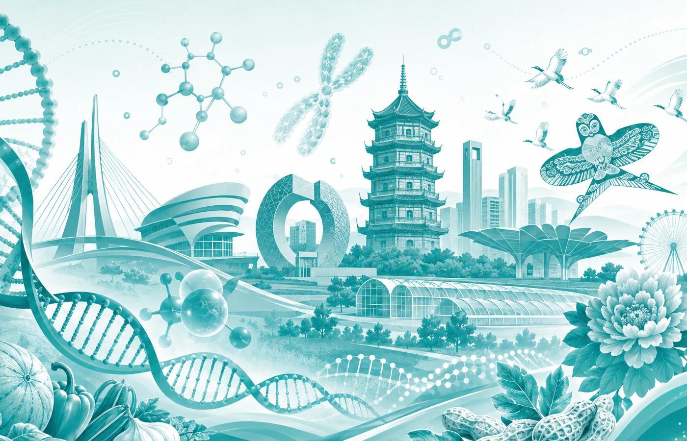 潍坊临朐县医学基因检测本地服务点 · 临朐万核医学检测中心 - 万核基因