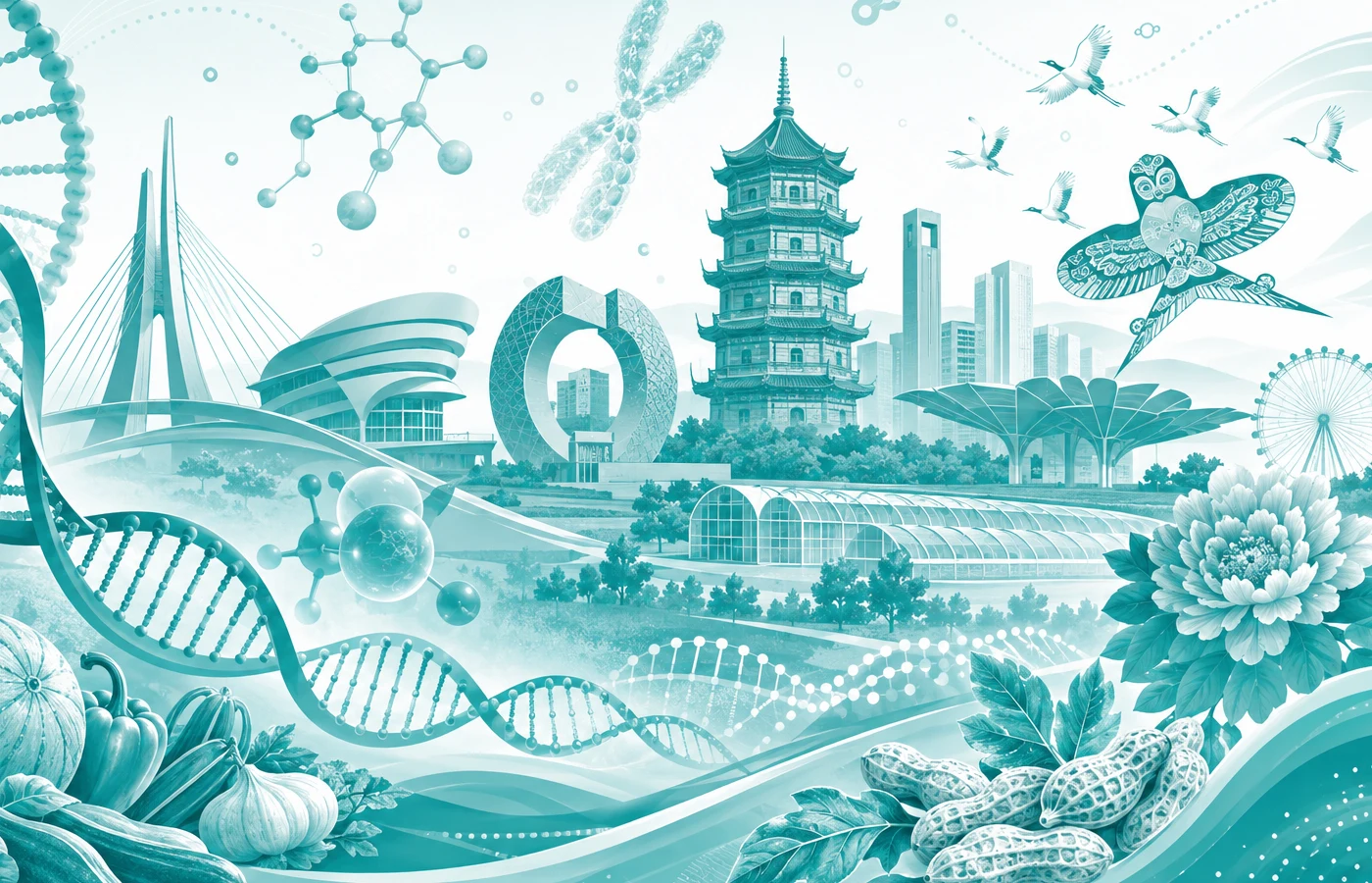 潍坊寿光市医学基因检测本地服务点 · 寿光万核医学检测中心 - 万核基因