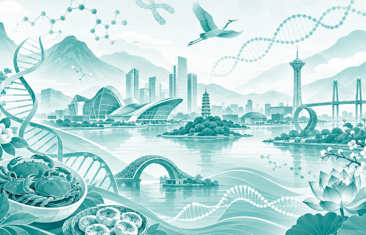 芜湖繁昌区医学基因检测本地服务点 · 芜湖繁昌万核医学检测中心 - 万核基因