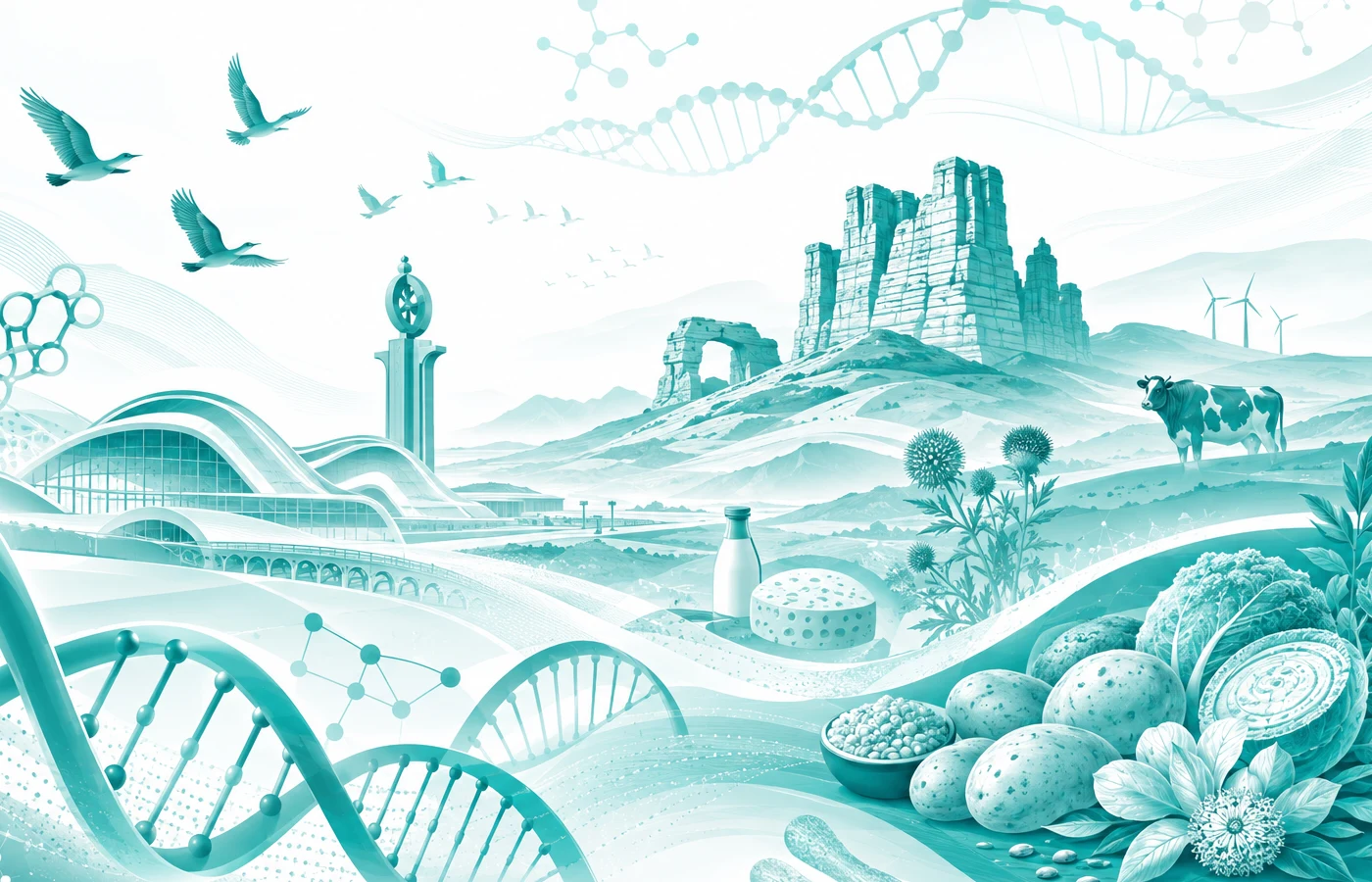 乌兰察布集宁区医学基因检测本地服务点 · 乌兰察布集宁万核医学检测中心 - 万核基因