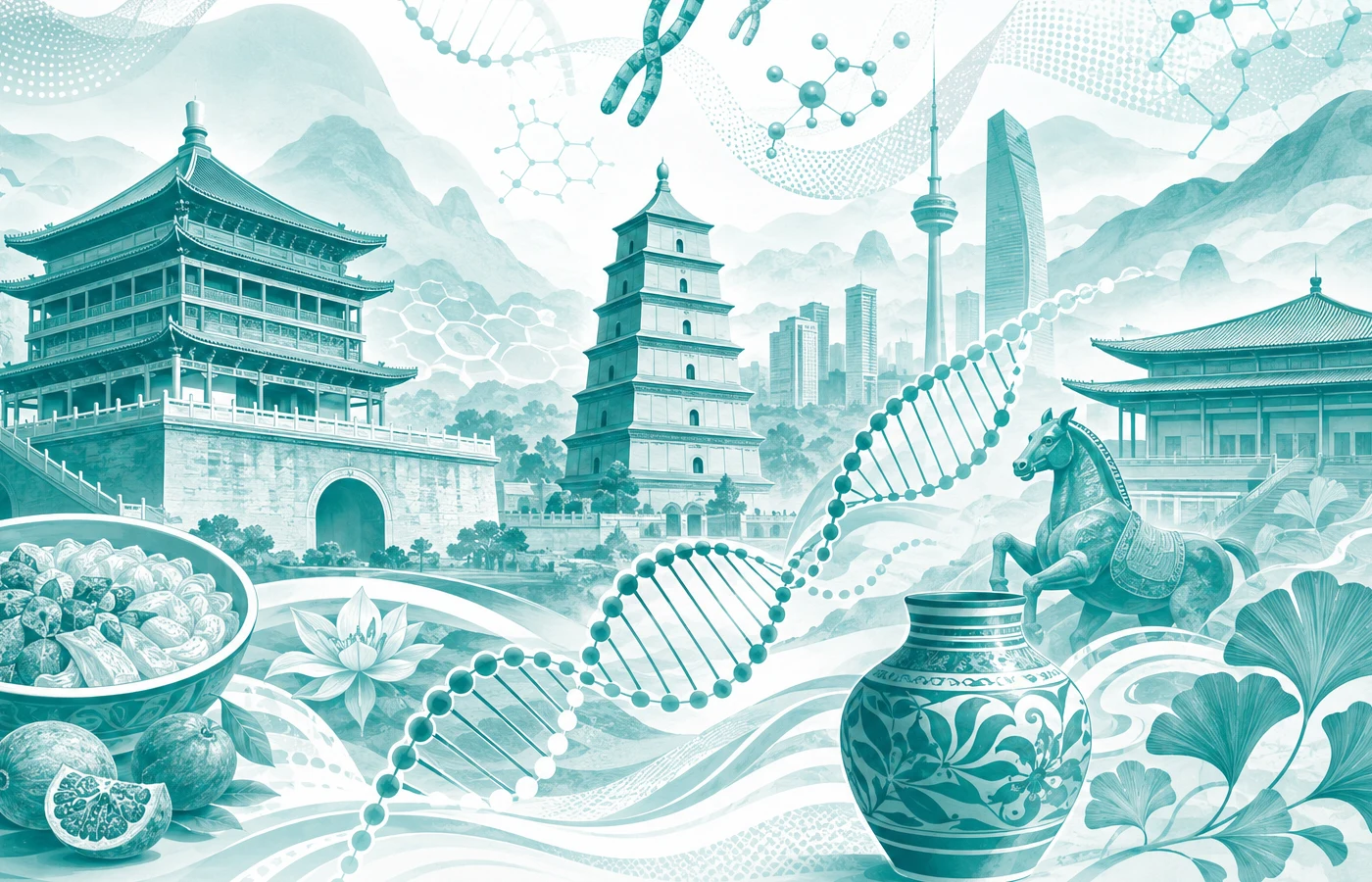 西安莲湖区亲子鉴定本地服务点 · 西安莲湖万核亲子鉴定基因检测中心 - 万核基因