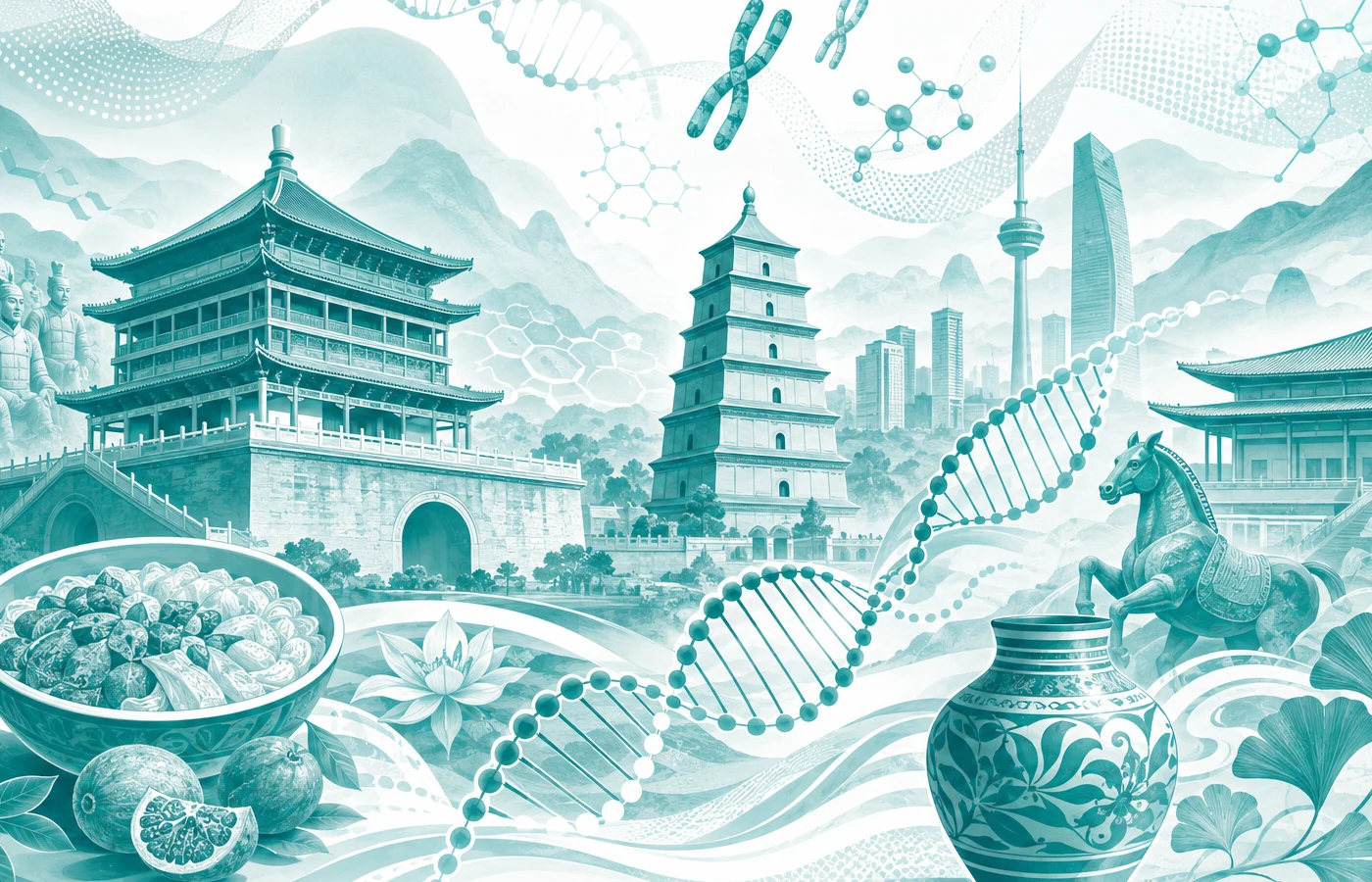 西安雁塔区医学基因检测本地服务点 · 西安雁塔万核医学检测中心 - 万核基因