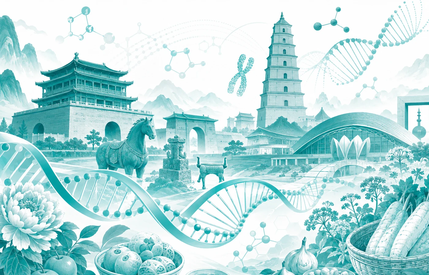咸阳秦都区亲子鉴定本地服务点 · 咸阳万核亲子鉴定基因检测中心 - 万核基因
