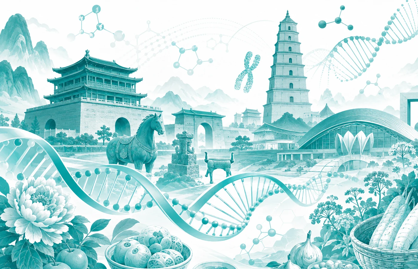 咸阳永寿县亲子鉴定本地服务点 · 永寿万核亲子鉴定基因检测中心 - 万核基因