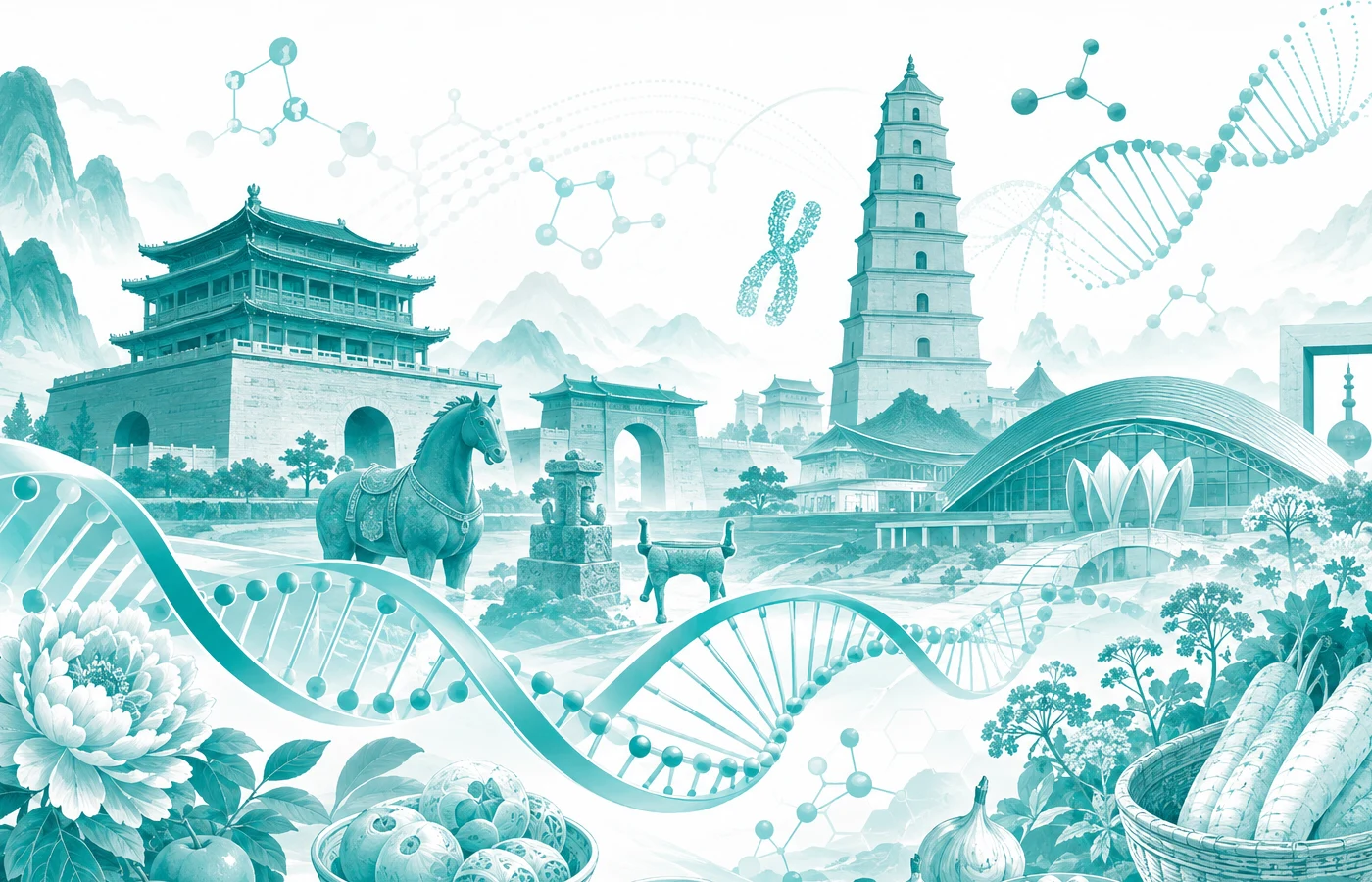 咸阳礼泉县医学基因检测本地服务点 · 礼泉万核医学检测中心 - 万核基因