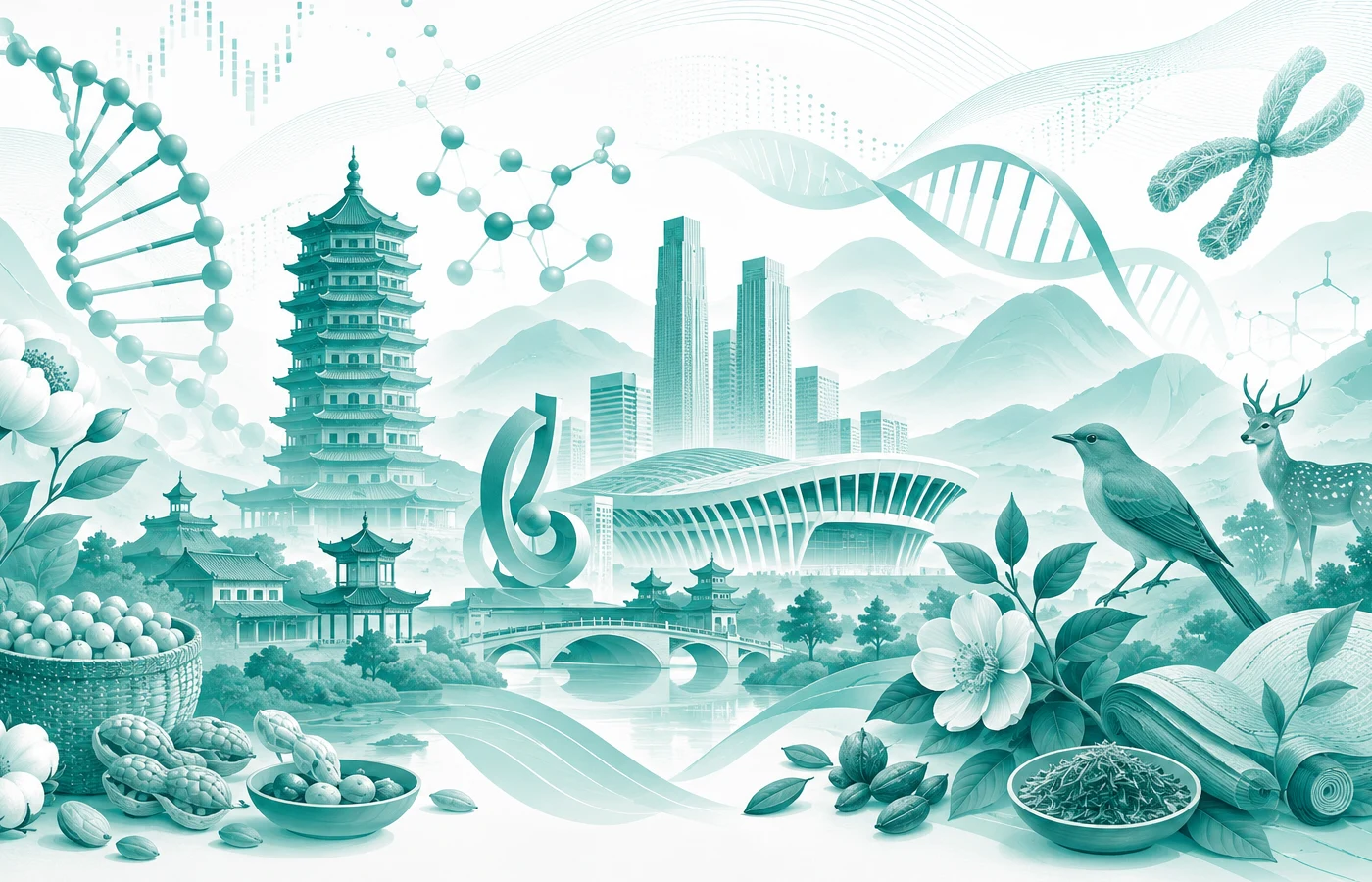西华西华县亲子鉴定本地服务点 · 西华万核亲子鉴定基因检测中心 - 万核基因