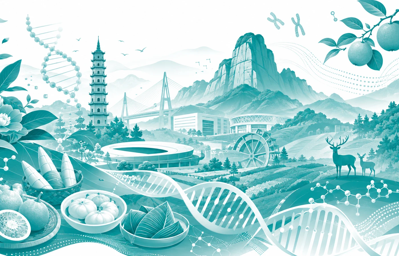 新昌新昌县医学基因检测本地服务点 · 新昌万核医学检测中心 - 万核基因