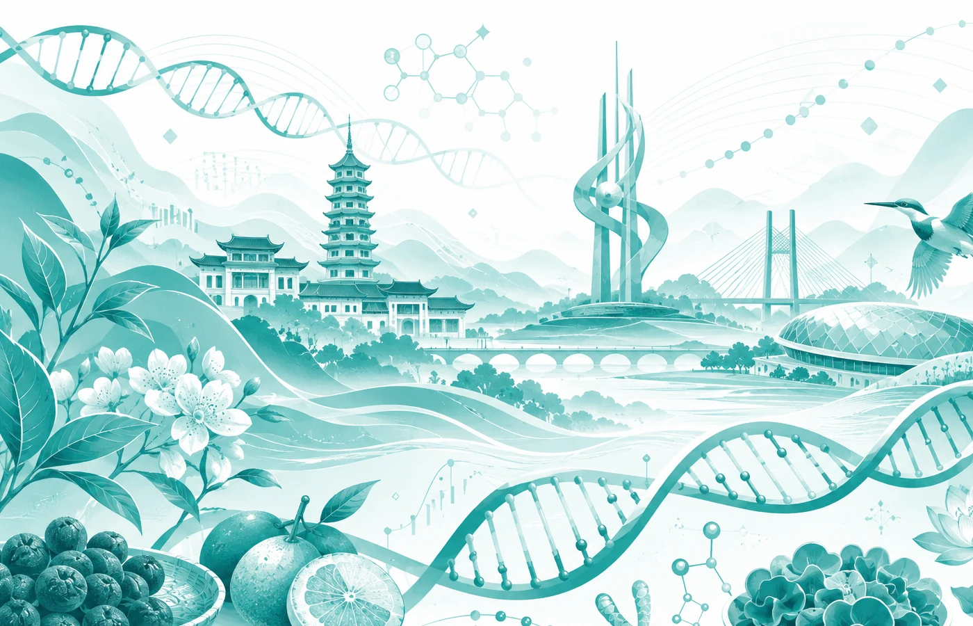 浠水经开区医学基因检测本地服务点 · 浠水万核医学检测中心 - 万核基因