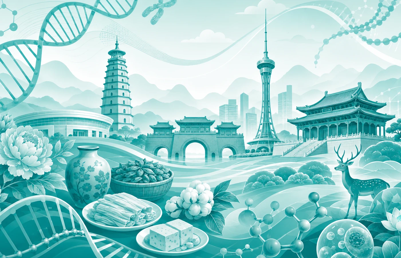 许昌魏都区医学基因检测本地服务点 · 许昌魏都万核医学检测中心 - 万核基因