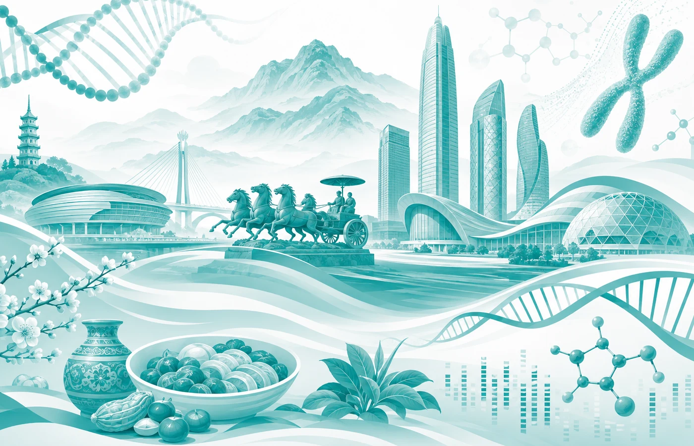 徐州泉山区医学基因检测本地服务点 · 徐州泉山万核医学检测中心 - 万核基因