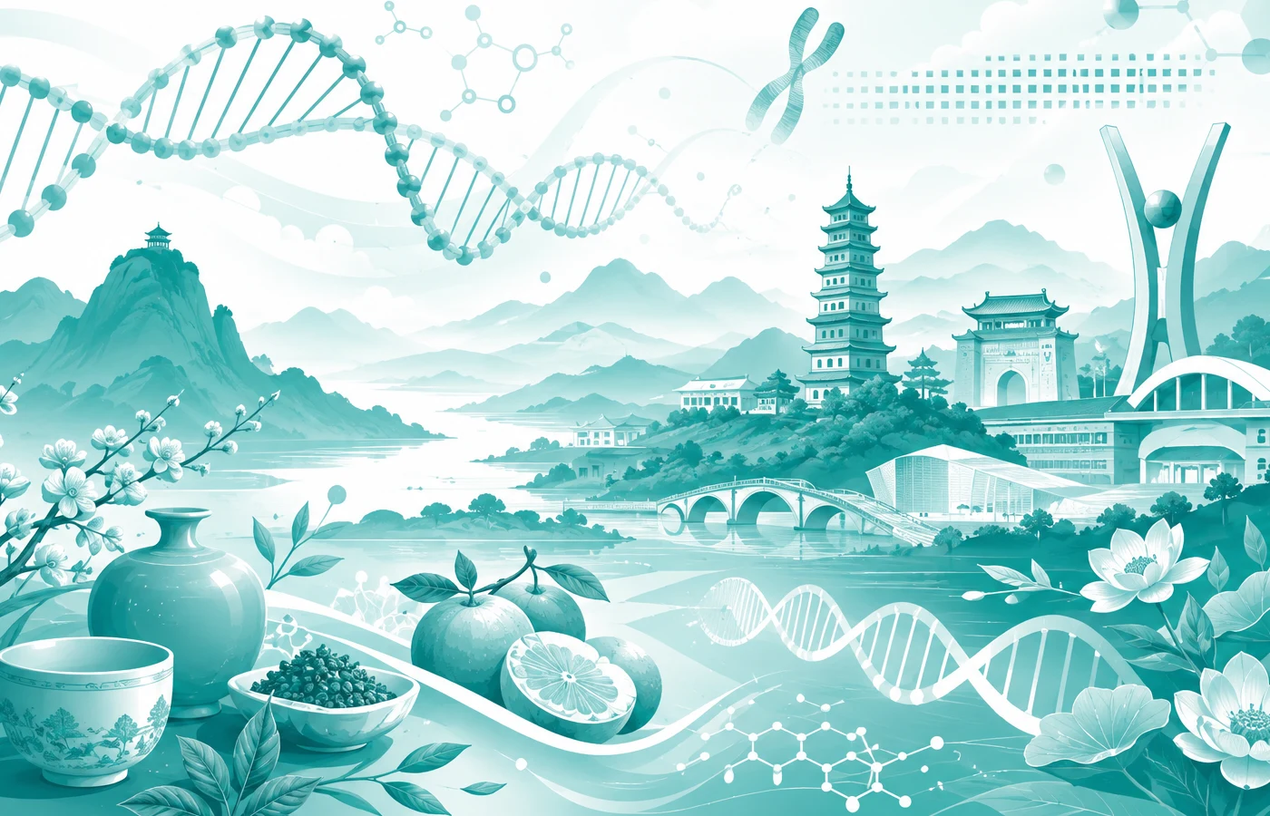 鹰潭贵溪市医学基因检测本地服务点 · 贵溪万核医学检测中心 - 万核基因