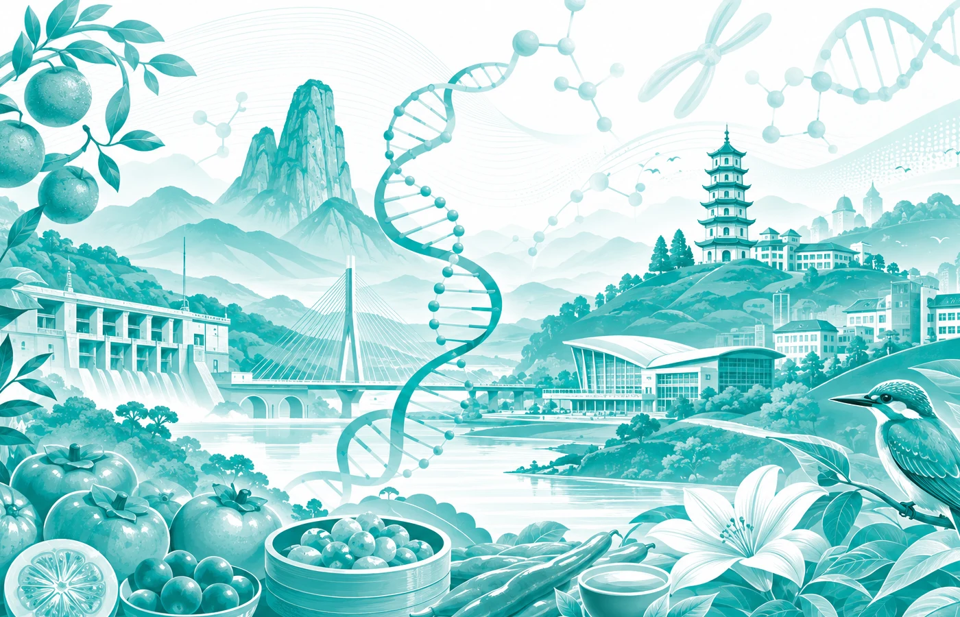 永善永善县医学基因检测本地服务点 · 永善万核医学检测中心 - 万核基因
