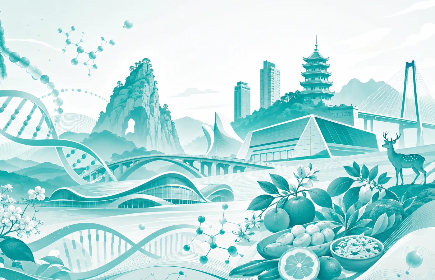 永州祁阳市医学基因检测本地服务点 · 祁阳万核医学检测中心 - 万核基因
