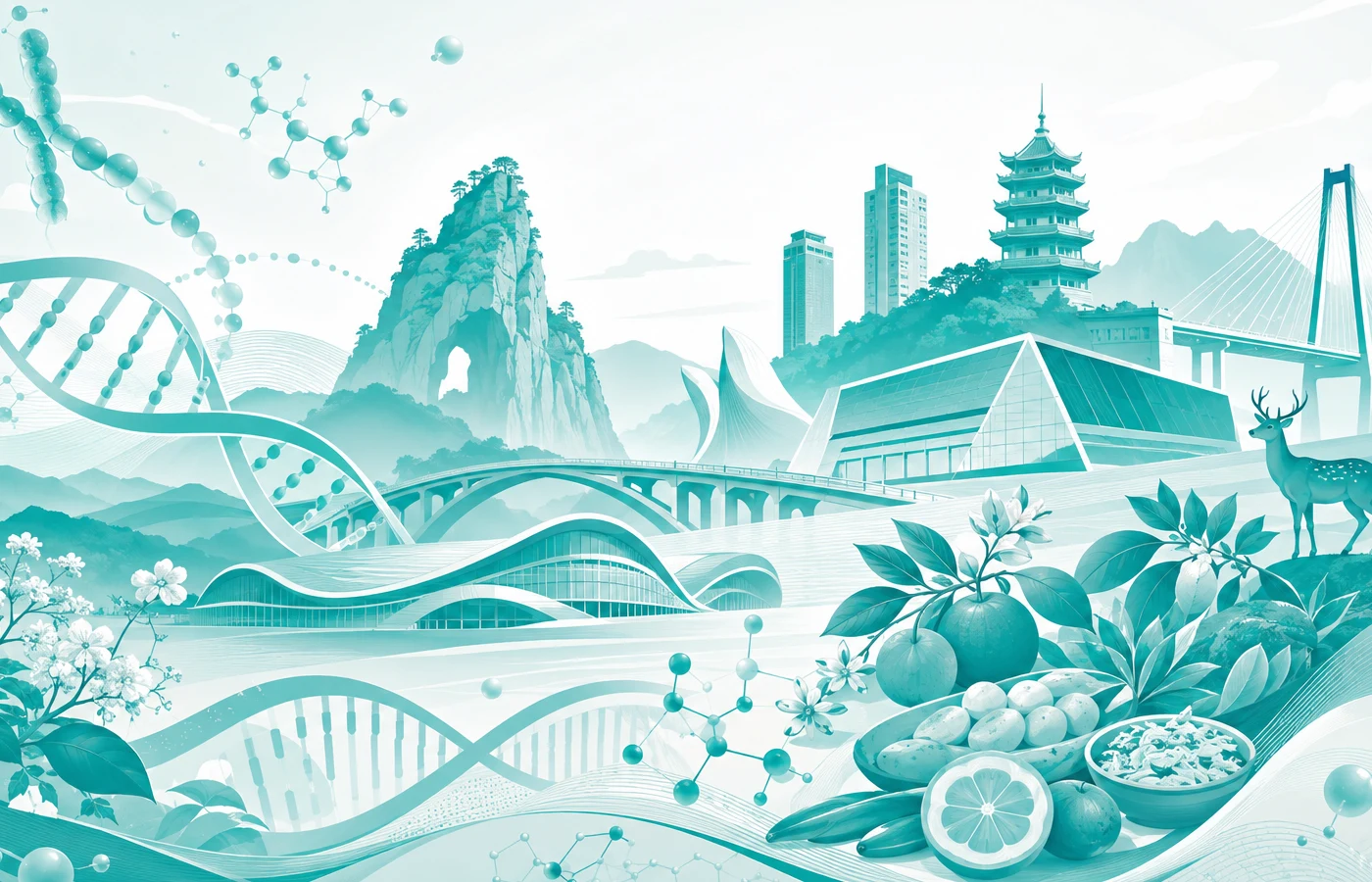 永州冷水滩区医学基因检测本地服务点 · 永州冷水滩万核医学检测中心 - 万核基因