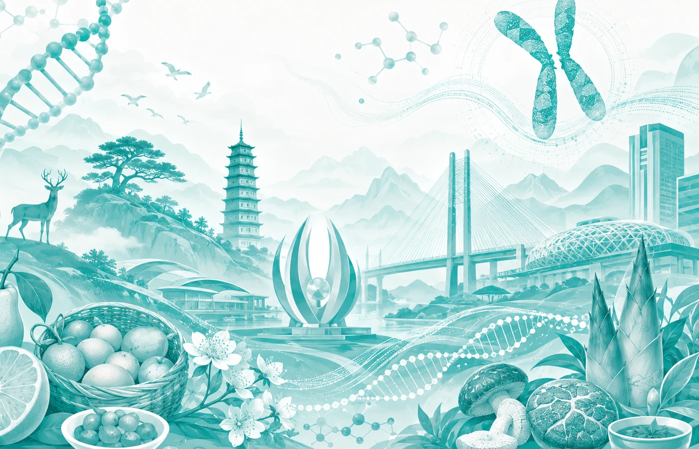 沅陵沅陵县亲子鉴定本地服务点 · 沅陵万核亲子鉴定中心 - 万核基因
