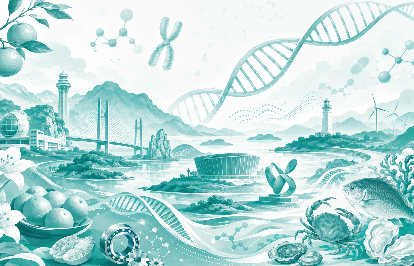 玉环医学基因检测本地服务点 · 玉环万核医学检测中心 - 万核基因