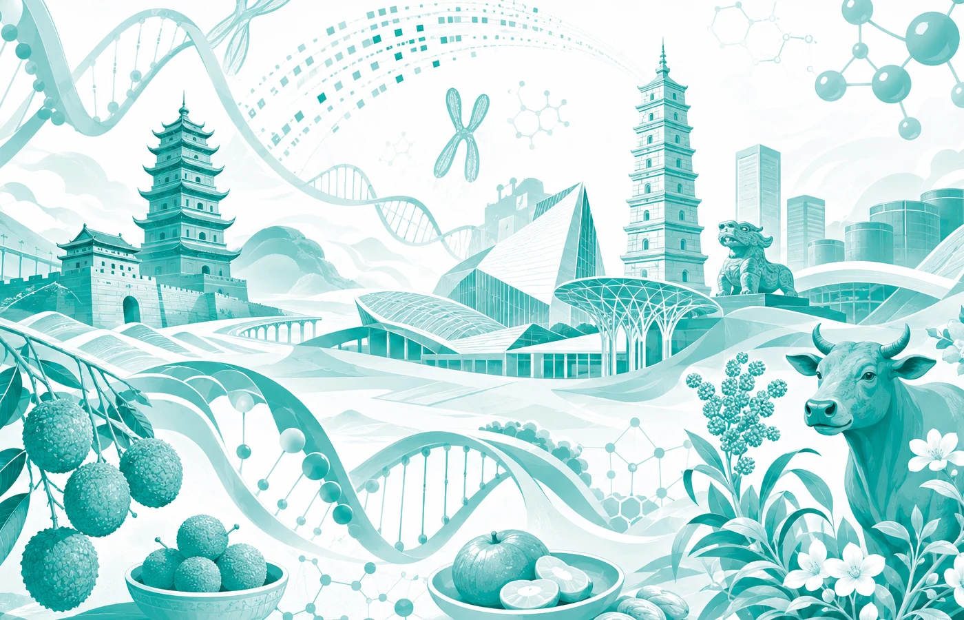 玉林博白县医学基因检测本地服务点 · 博白万核医学检测中心 - 万核基因