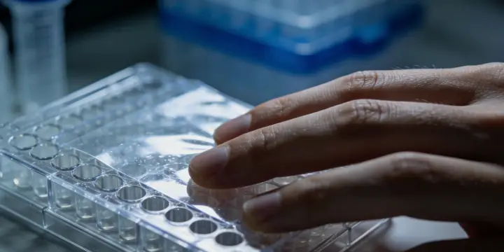 启东亲子鉴定中心等候区