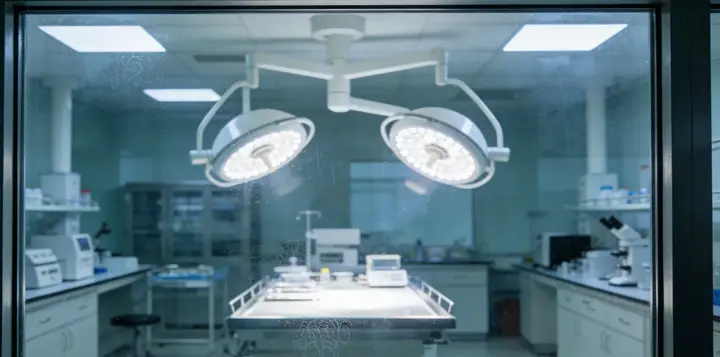 榆树DNA检测实验室