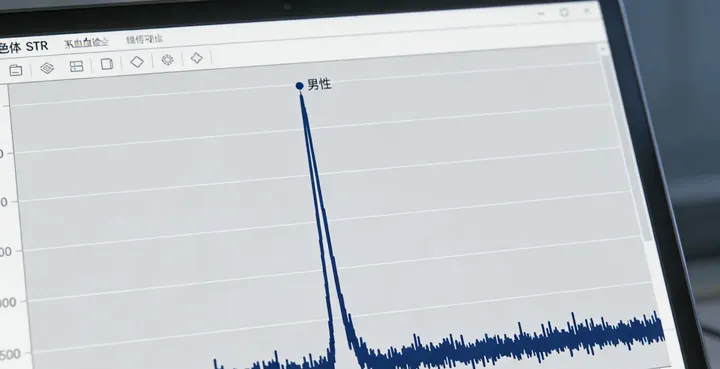 济宁亲子鉴定样本采集