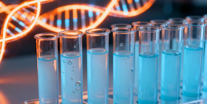 封开DNA样本采集