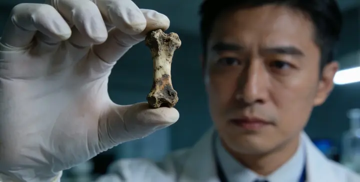 山南司法亲子鉴定采样