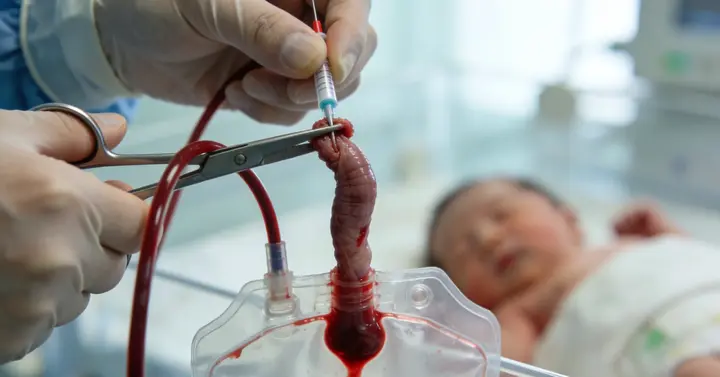 长沙亲子鉴定采样现场