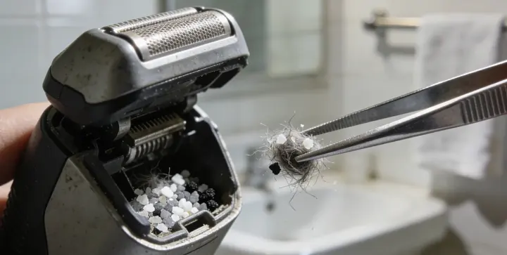 朔州亲子鉴定报告样本