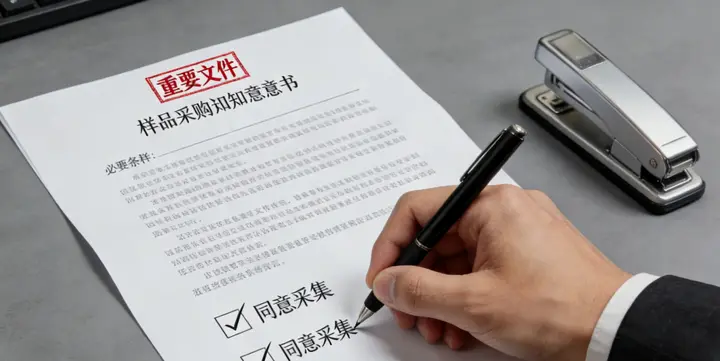 沂源亲子鉴定采样方法