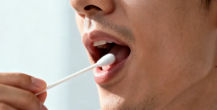 红河州DNA采样方法