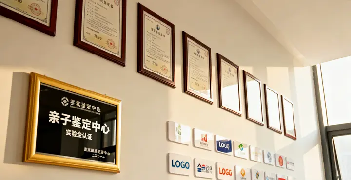 磴口万核鉴定中心