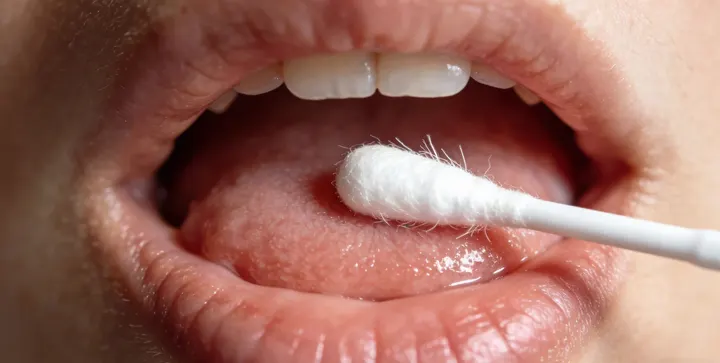 温岭亲子鉴定样本采集