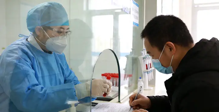 眉山东坡亲子鉴定采样