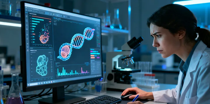 绥化DNA鉴定实验室设备