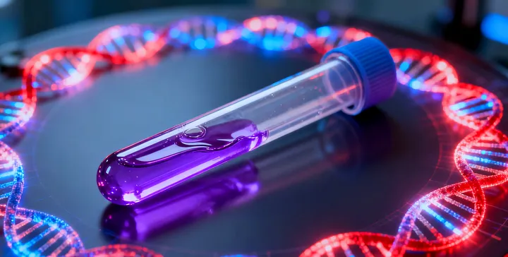 聂荣县DNA采样现场