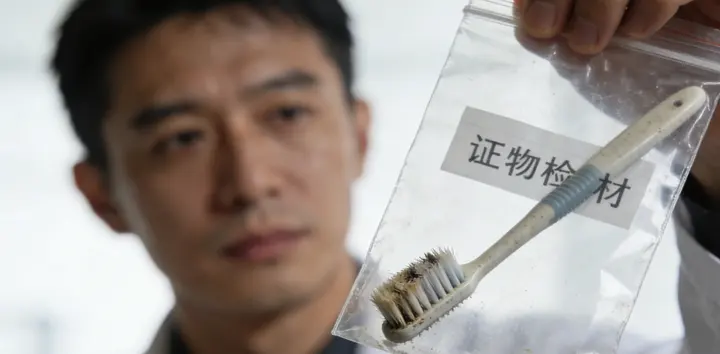 东辽亲子鉴定专业咨询